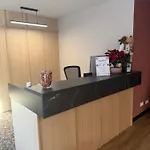 Hotel Santa Christina Świeradów-Zdrój