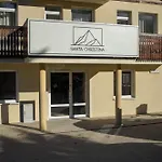 Santa Christina