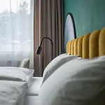 Hotel Santa Christina Swieradow-Zdroj