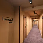 Santa Christina Hotel Świeradów-Zdrój
