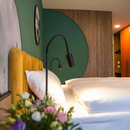 Hotel Aparthotel Santa Christina Świeradów-Zdrój