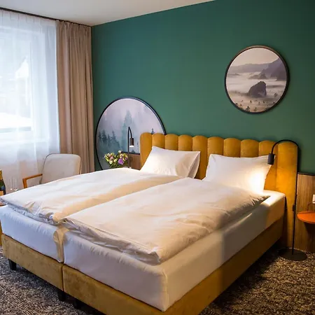 Aparthotel Santa Christina Hotel