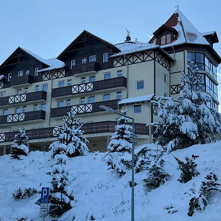 Santa Christina Hotel Świeradów-Zdrój