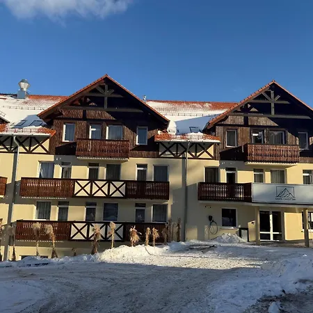 Santa Christina Świeradów-Zdrój