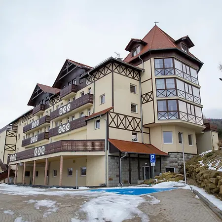 Santa Christina Świeradów-Zdrój