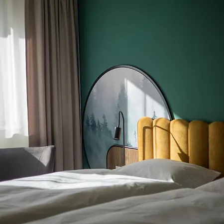 Hotel Santa Christina