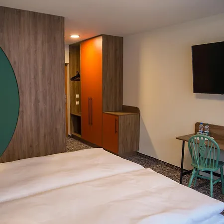 Santa Christina Świeradów-Zdrój