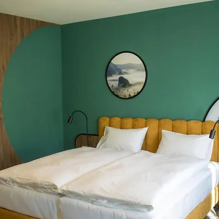 Otel Santa Christina Świeradów-Zdrój
