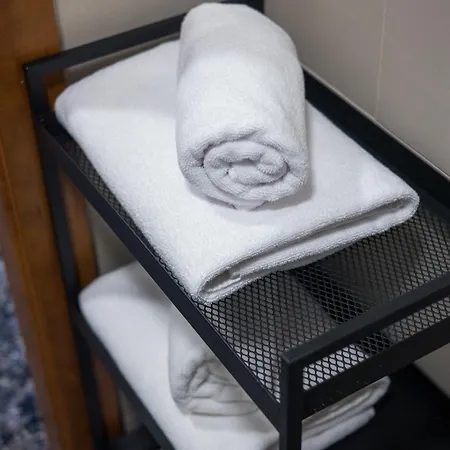 Hotel Aparthotel Santa Christina Świeradów-Zdrój