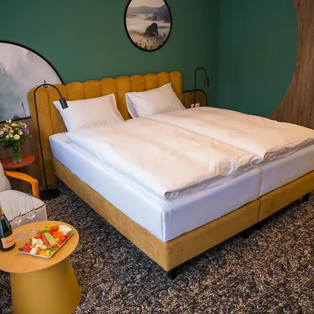 Santa Christina Świeradów-Zdrój