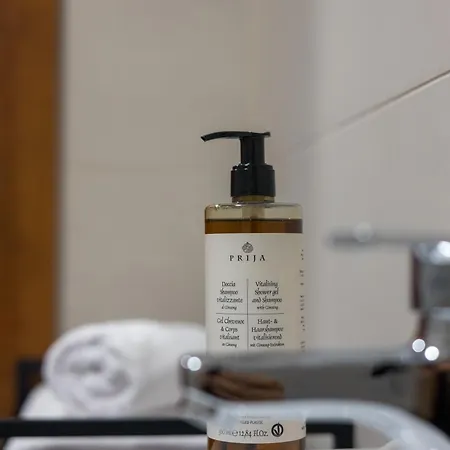 Hotel Santa Christina