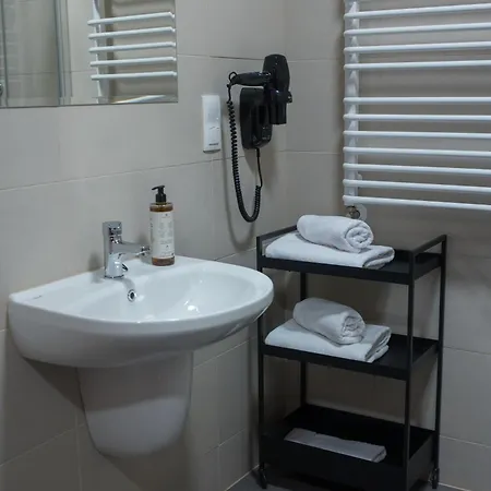 Hotel Santa Christina Świeradów-Zdrój