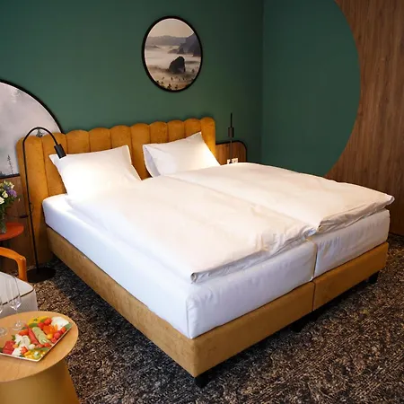 Santa Christina Hotel