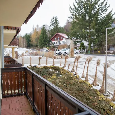 Santa Christina Hotel