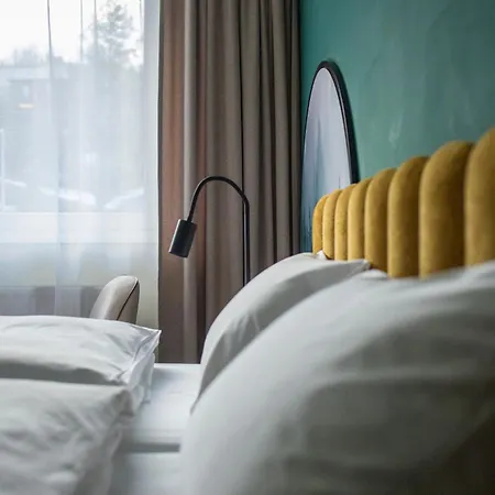 Hotel Aparthotel Santa Christina Świeradów-Zdrój