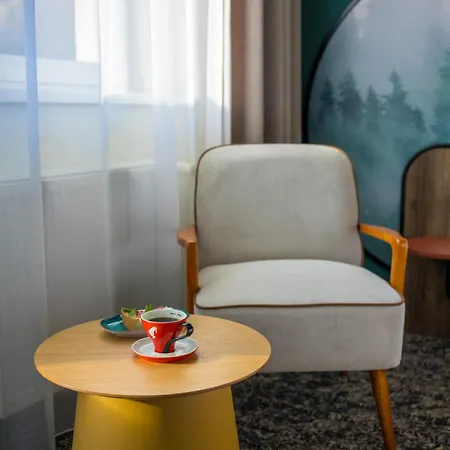 Hotel Santa Christina Mountain Resort Świeradów-Zdrój