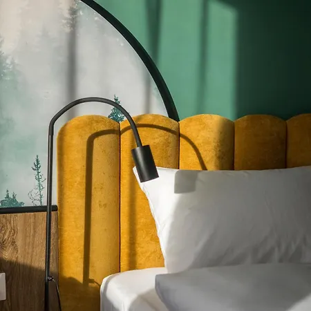 Santa Christina Otel Świeradów-Zdrój