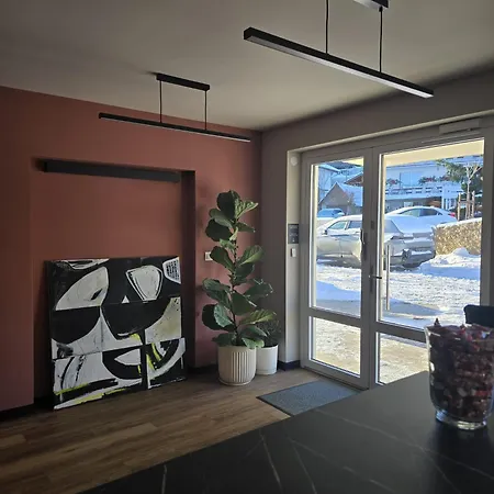 Aparthotel Santa Christina Hotel *