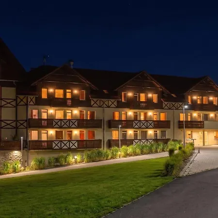 Hotel Santa Christina Mountain *