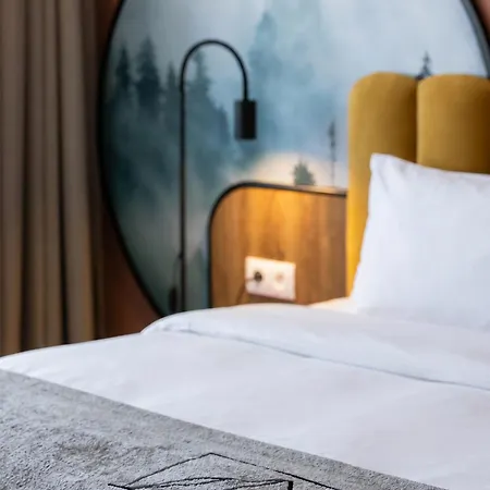 Aparthotel Santa Christina * Świeradów-Zdrój