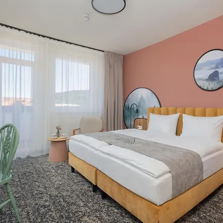 Aparthotel Santa Christina Świeradów-Zdrój