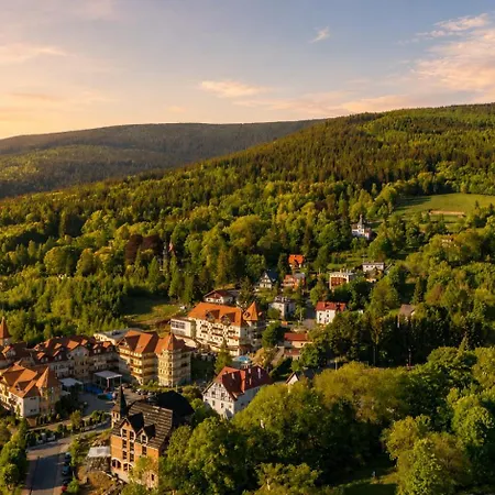 Aparthotel Santa Christina * Świeradów-Zdrój