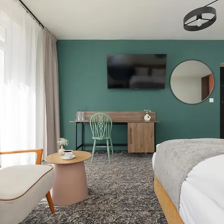 Aparthotel Santa Christina Hotel