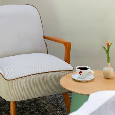 Aparthotel Santa Christina Hotel *