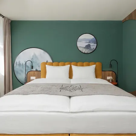 Aparthotel Santa Christina * Świeradów-Zdrój