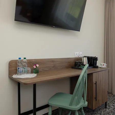 Aparthotel Santa Christina