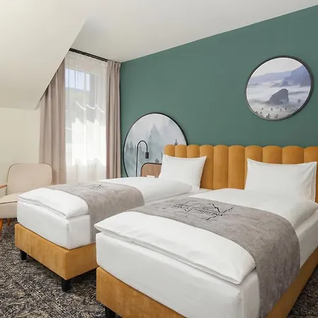 Aparthotel Santa Christina Hotel