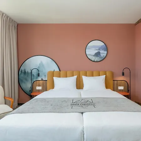 Aparthotel Santa Christina *