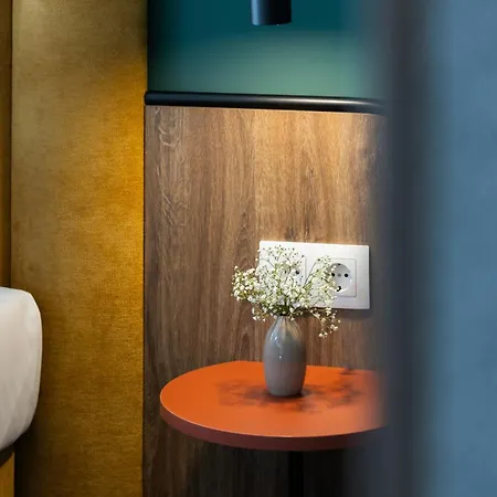 Hotel Aparthotel Santa Christina Świeradów-Zdrój