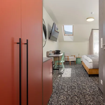 Aparthotel Santa Christina * Świeradów-Zdrój