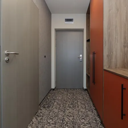 Aparthotel Santa Christina