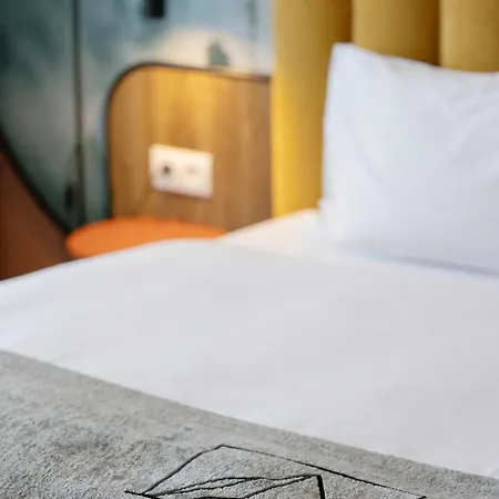 Aparthotel Santa Christina Hotel
