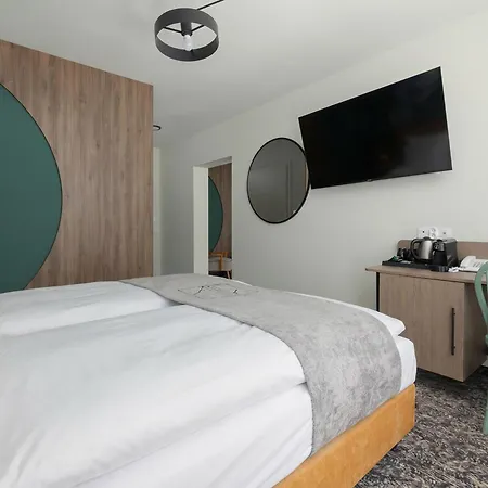 Hotel Aparthotel Santa Christina *