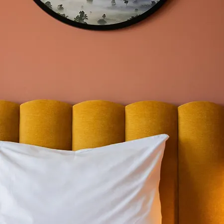 Aparthotel Santa Christina Świeradów-Zdrój
