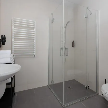 Hotel Aparthotel Santa Christina Świeradów-Zdrój