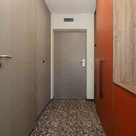 Aparthotel Santa Christina Hotel Świeradów-Zdrój