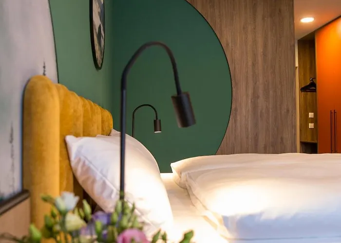 Hotel Santa Christina Świeradów-Zdrój