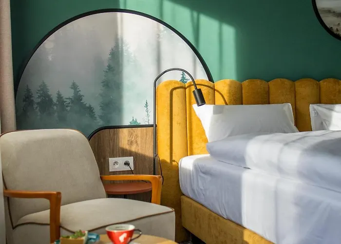 Santa Christina Świeradów-Zdrój