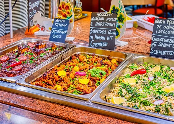 Santa Christina Hotel