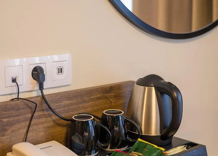 Hotel Santa Christina