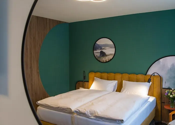 Santa Christina Hotel *