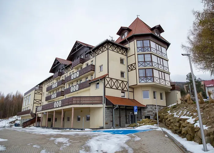 Santa Christina Świeradów-Zdrój