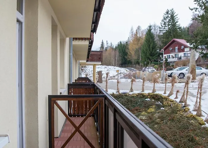 Hotel Santa Christina