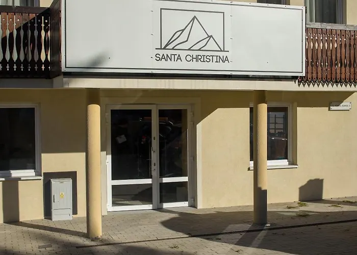 Santa Christina