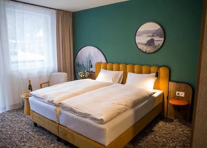 Santa Christina Hotel Świeradów-Zdrój