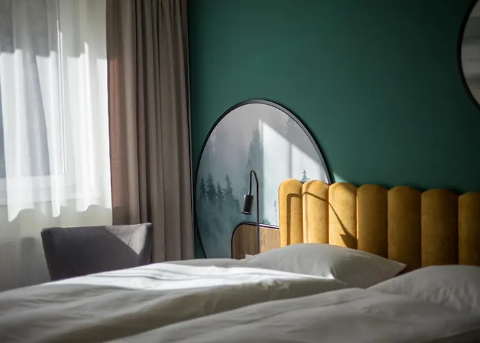 Hotel Santa Christina